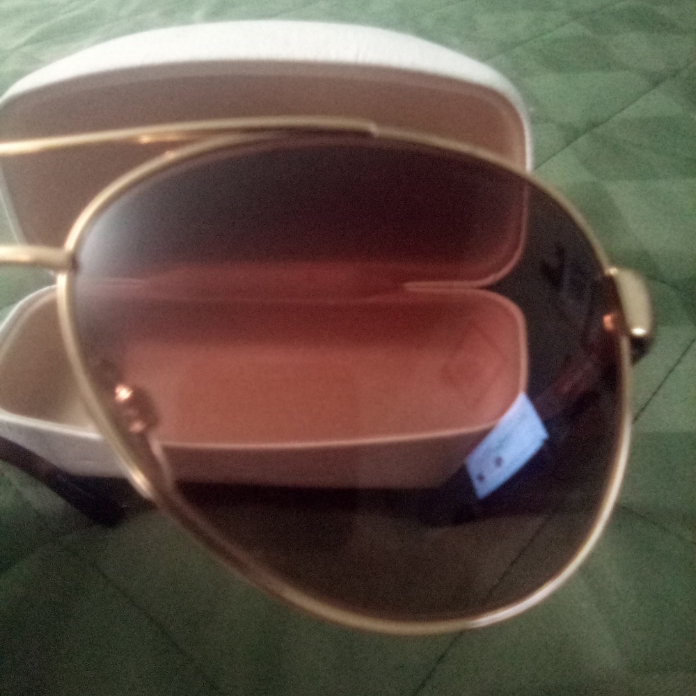 Michael Kors MK 5015 (Astrid III) Sunglasses - Picture 2 of 8